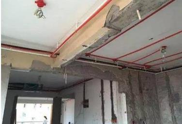 南岔漏水维修 墙面漏水怎么办呢?墙面漏水的原因?