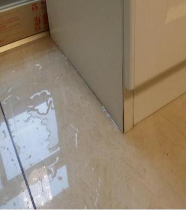南岔漏水检测 厕所漏水怎么检测?